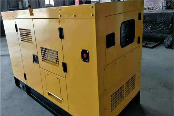 锡林浩特发电机出租