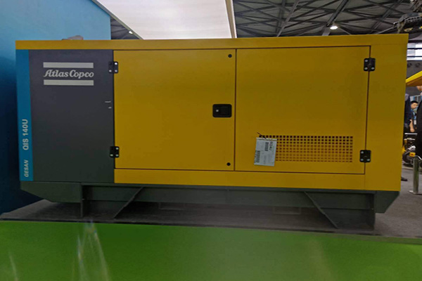 锡林浩特发电机出租