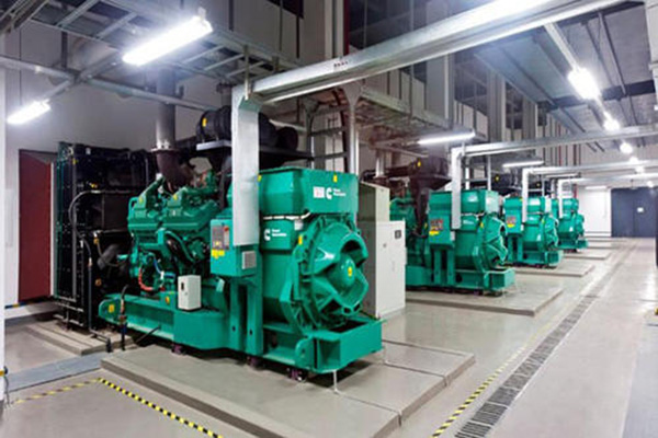 锡林浩特发电机出租