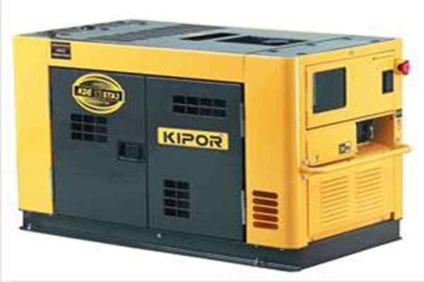 锡林浩特发电机出租