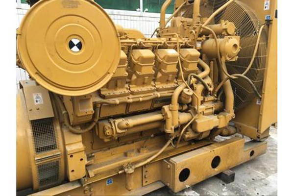 锡林浩特发电机出租