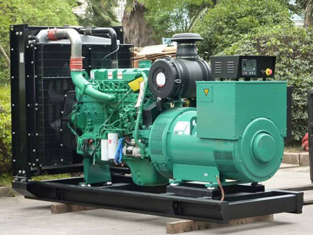 锡林浩特710kw康明斯柴油发电机组图片 锡林浩特710kw康明斯柴油发电机组图片