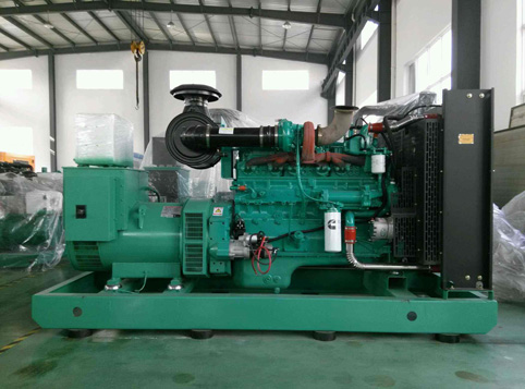 锡林浩特柴油发电机组 锡林浩特柴油发电机组