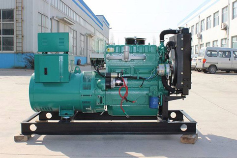 锡林浩特小型柴油发电机 锡林浩特小型柴油发电机