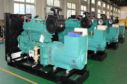 锡林浩特小型柴油发电机 锡林浩特小型柴油发电机